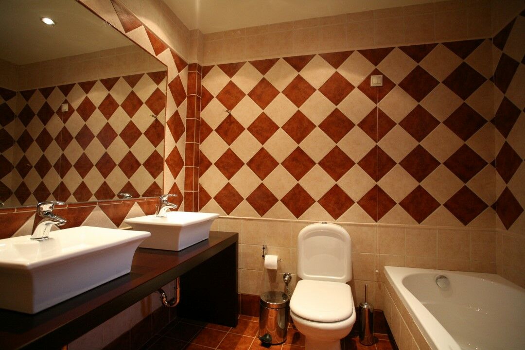 Hotel Tesoro Nikiana Luaran gambar